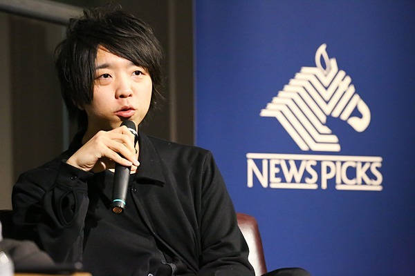 堀江貴文×落合陽一】ディープラーニングが実現する社会の姿