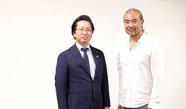 社長 業界毎特集記事－株式会社京阪ザ・ストア 代表取締役社長 達川