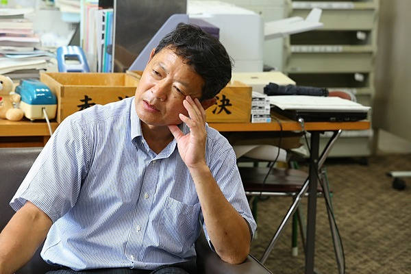 校長の姿勢がすべて。生徒、教員の心に火を灯す方法