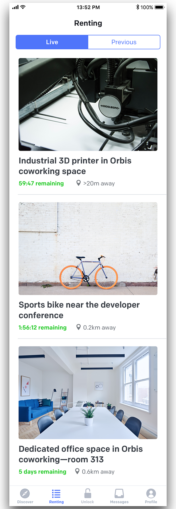 新】Uberも、Airbnbも、もう要らない