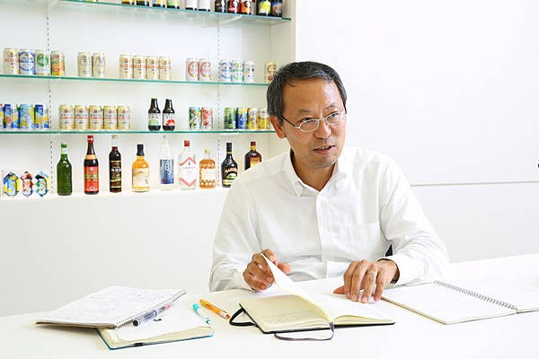 キリンビール】ヒット商品を醸造する「何でもノート」と「日記」