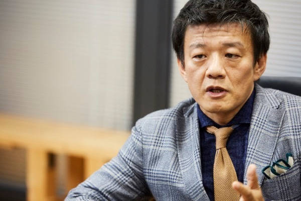 森岡毅】「マーケティング×戦略人事」が会社を変える