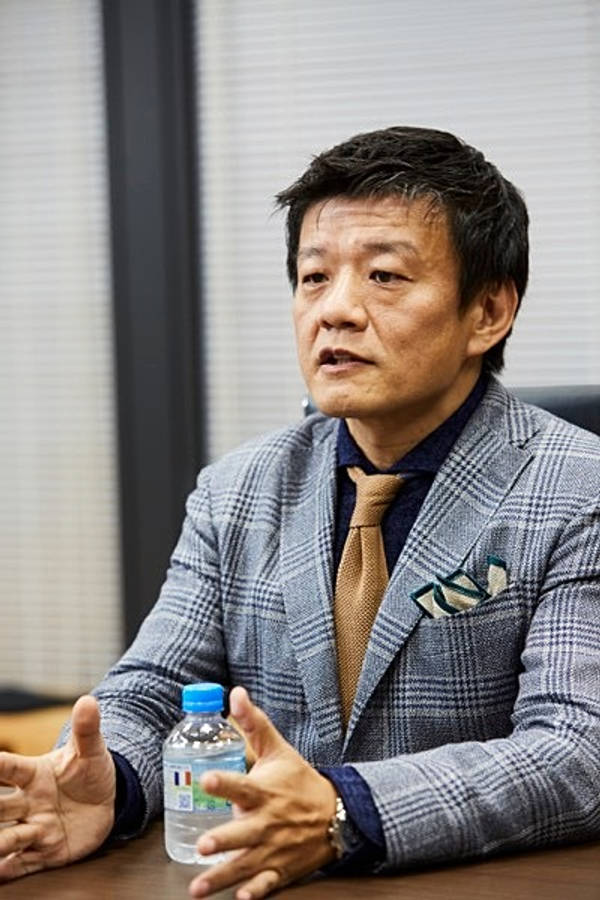 森岡毅】「マーケティング×戦略人事」が会社を変える