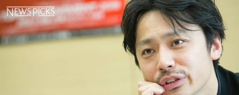 バドミントン界のイノベーター。脱マイナー競技への挑戦