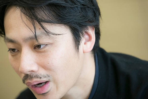 バドミントン界のイノベーター。脱マイナー競技への挑戦