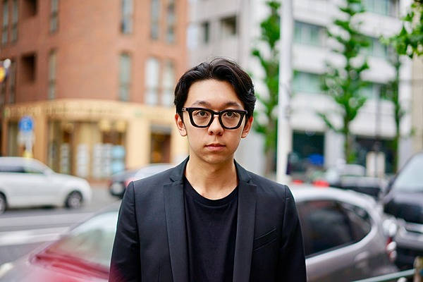 4分半で5000万調達。22歳起業家の「移動を無料に」する挑戦