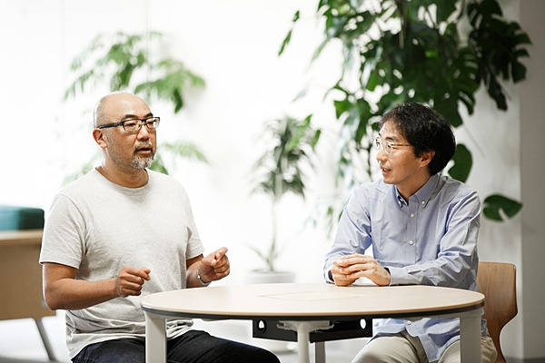 楠木建×吉田行宏】組織を強くする「リーダー成長論」 楠木建×吉田行宏】組織を強くする「リーダー成長論」