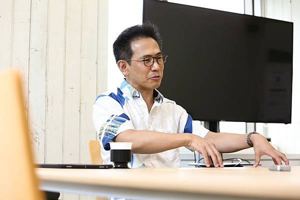 新】銀行マンはなぜ、倒産寸前の会社のNo.2に転身したのか