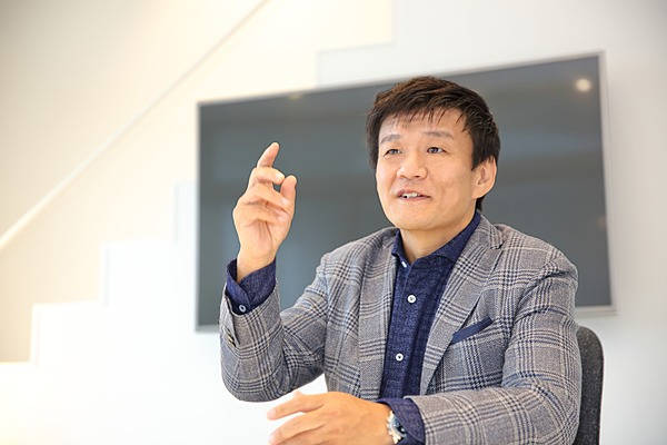 森岡毅・1.5万字】会社と結婚するな、職能と結婚せよ