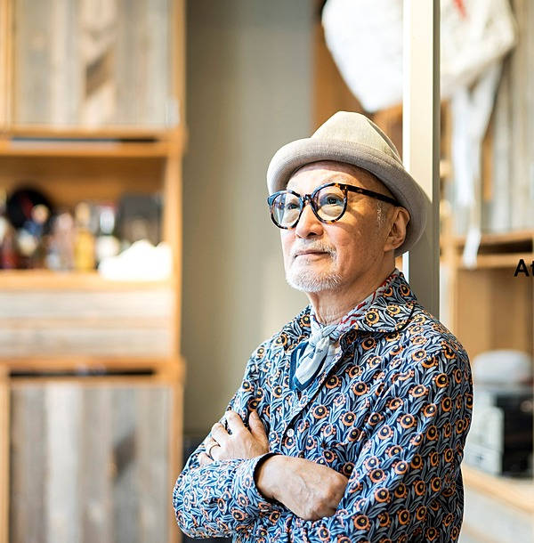 40ct&525 菊池武夫 タケオキクチ ハット HAT 40ct&525 ハット