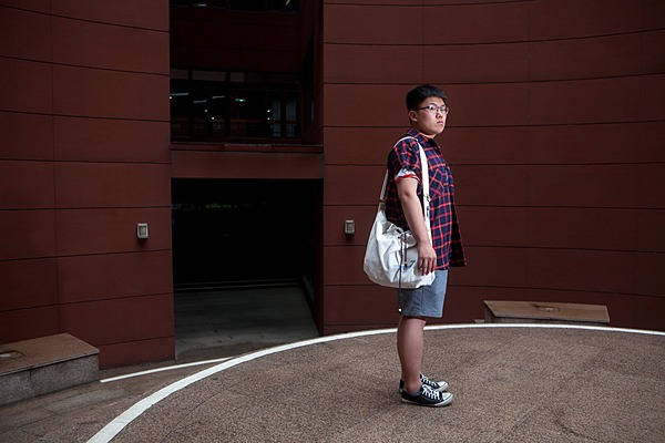 中国エリート学生がたたき込まれる、毛沢東思想とマルクス主義 中国エリート学生がたたき込まれる、毛沢東思想とマルクス主義