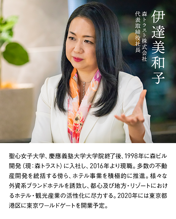 Amazon.com: 森ビル・森トラスト 連戦連勝の経営: 9784492521298
