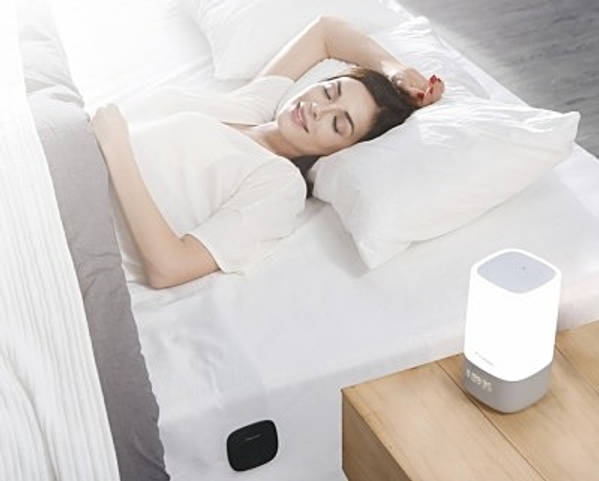 体験ルポ】アップルも参入。最新睡眠ガジェットを試してみた