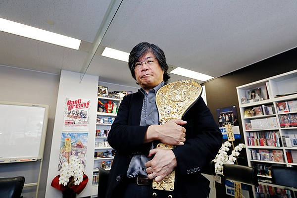 木谷高明】人間は目的や責任の所在が明確だと頑張れる