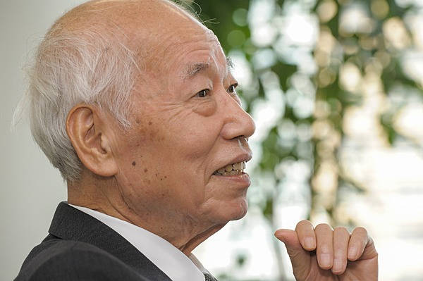 鈴木幸一】日本はIT業界とメディアが変わらないと永久に負ける