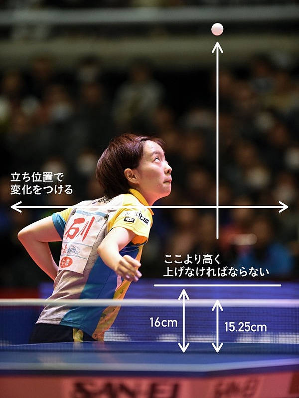 【専用】世界の選手に見る　卓球の戦術・技術 DVDでマスター！ 一流選手が教える卓球回転テクニック｜西東社｜『人生