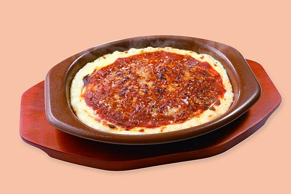 サイゼリヤ社長】ミラノ風ドリア299円。値上げは絶対しない