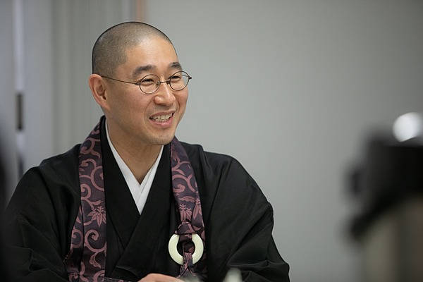 大愚和尚】お寺にも「イノベーション」が必要だ 大愚和尚】お寺にも「イノベーション」が必要だ