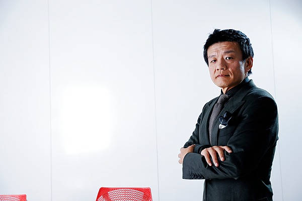 森岡毅】マーケティング人材を輩出したい