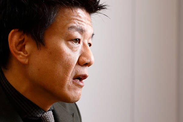 森岡毅】マーケティング人材を輩出したい