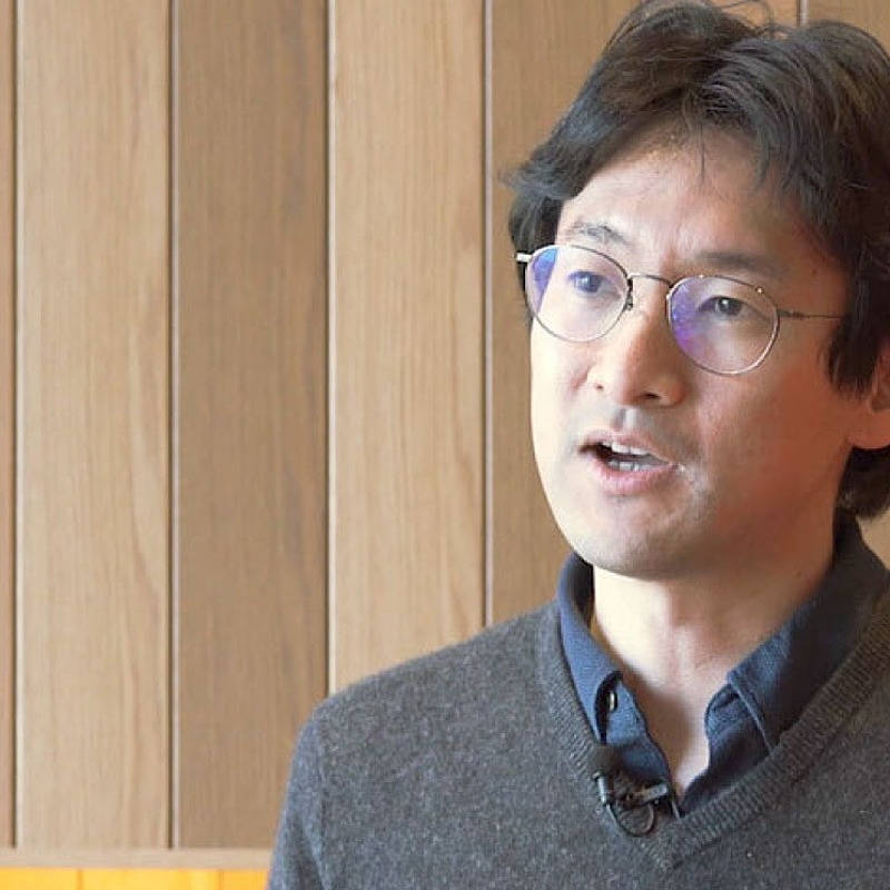 亀山×北川拓也】ハーバードの物理学者が「ビジネス」に転じた理由