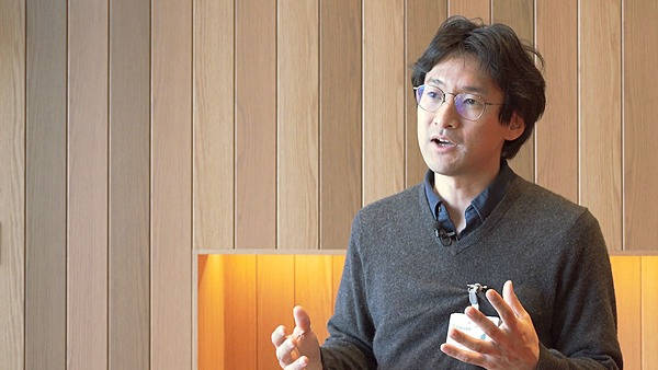 亀山×北川拓也】ハーバードの物理学者が「ビジネス」に転じた理由