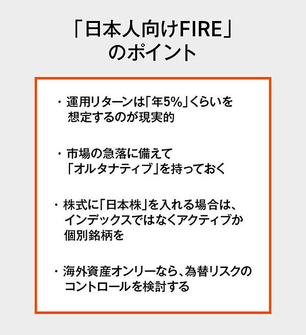 いいなり投資」もヤバいけど、「ほったらかし投資」も危険です