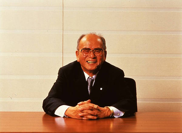 公文 社長】世界400万人が学ぶ「公文式」はこうして生まれた