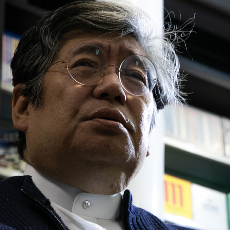 大型セールや時期 西 和彦】経営悪化の地獄。CSK大川功さんの「奴隷」になる ビジネス・経済