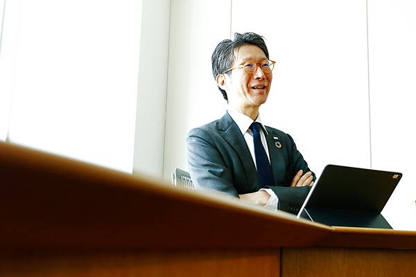 島田太郎】日産ルノーを舞台とする「赤壁の戦い」に勝利