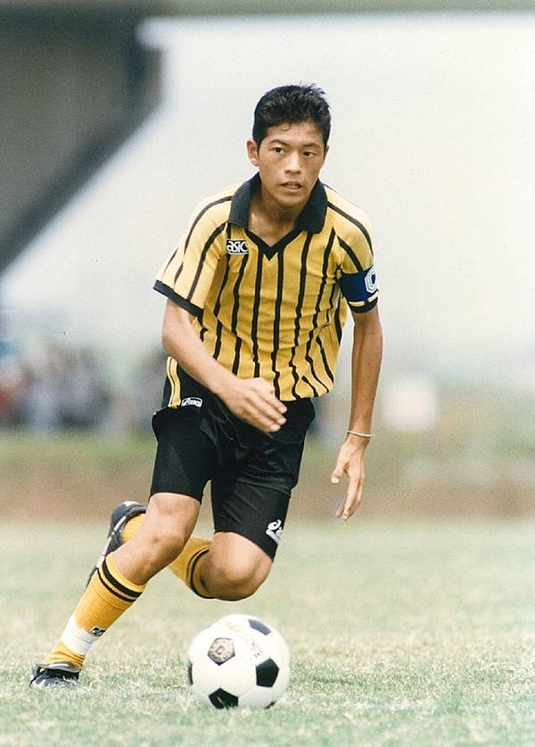 鈴木啓太】非エリートが夢との距離を縮める方法