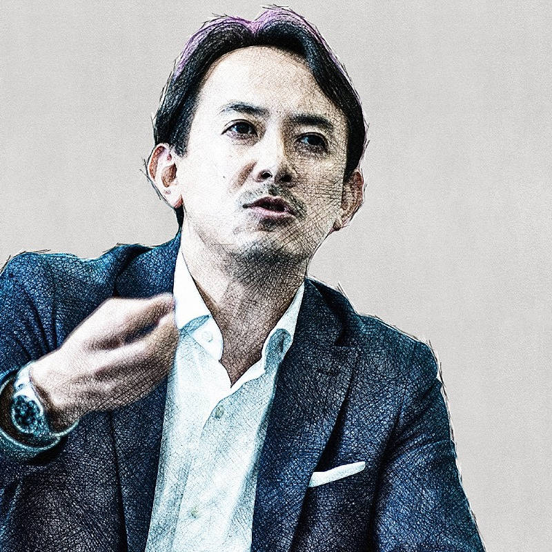 ヤフー川邊】LINEと統合し、GAFAの対抗軸になる