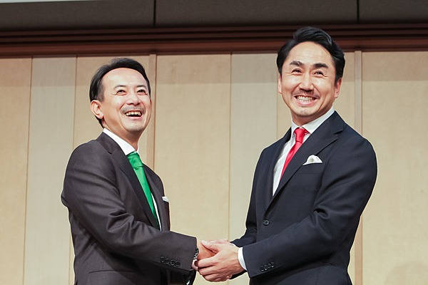 ヤフー川邊】LINEと統合し、GAFAの対抗軸になる