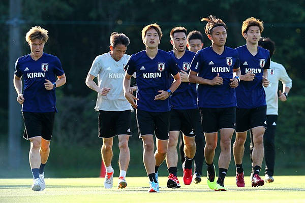 酒井高徳「日本サッカーは世界のサッカーと全く違う」 酒井高徳「日本サッカーは世界のサッカーと全く違う」