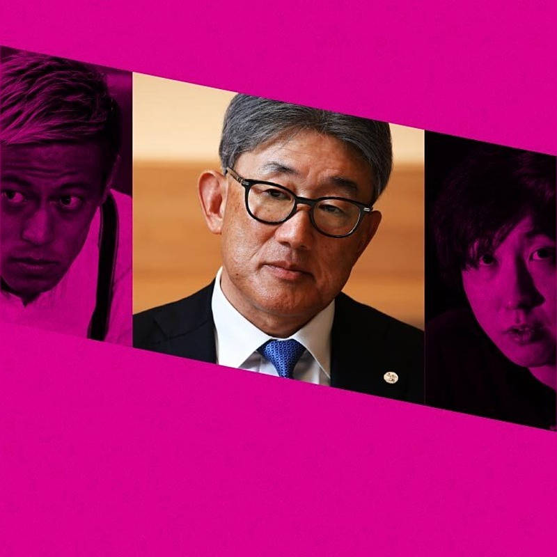 高岡浩三】溝口さんは、根本が分かってない 高岡浩三】溝口さんは、根本が分かってない