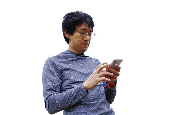 北川拓也】朝習慣「音声＆瞑想ラン」で体と心を整える