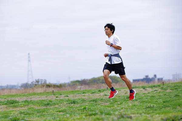 北川拓也】朝習慣「音声＆瞑想ラン」で体と心を整える