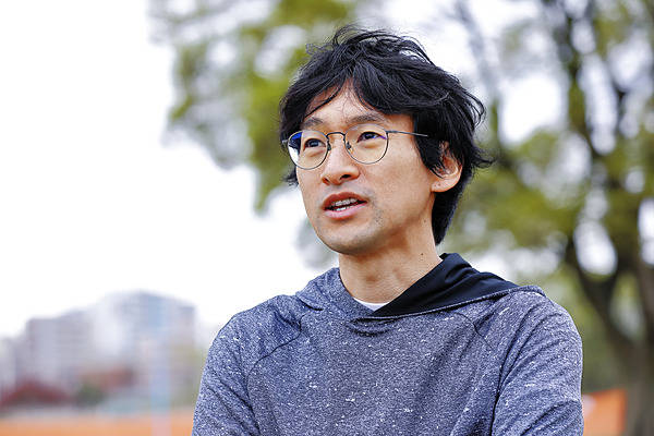北川拓也】朝習慣「音声＆瞑想ラン」で体と心を整える