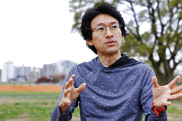 北川拓也】朝習慣「音声＆瞑想ラン」で体と心を整える