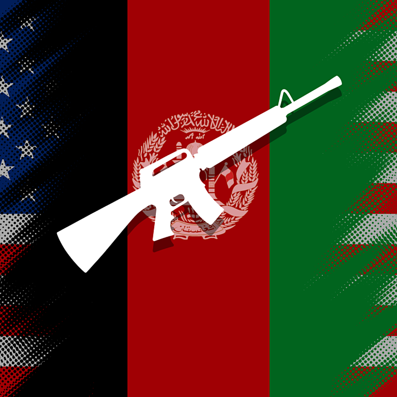 基礎から理解】アフガンを制圧した「タリバン」って何者？