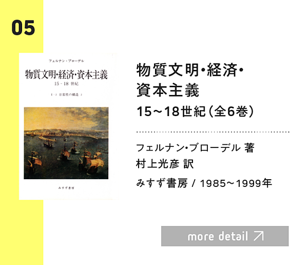 保存版】「ポスト資本主義」を読み解くための20冊