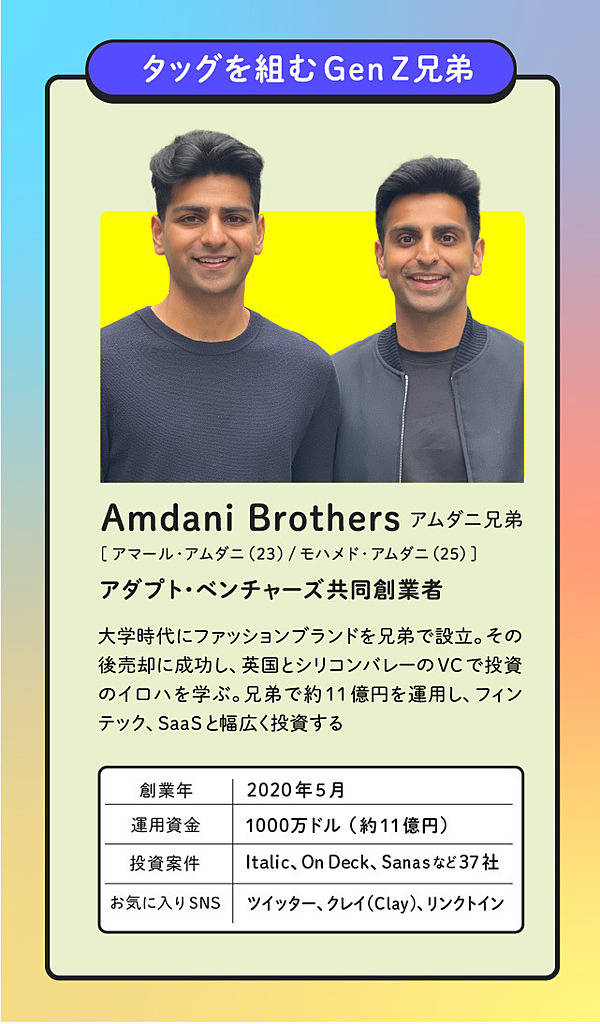 新潮流】23歳で11億円を運用するZ世代の投資家、現る