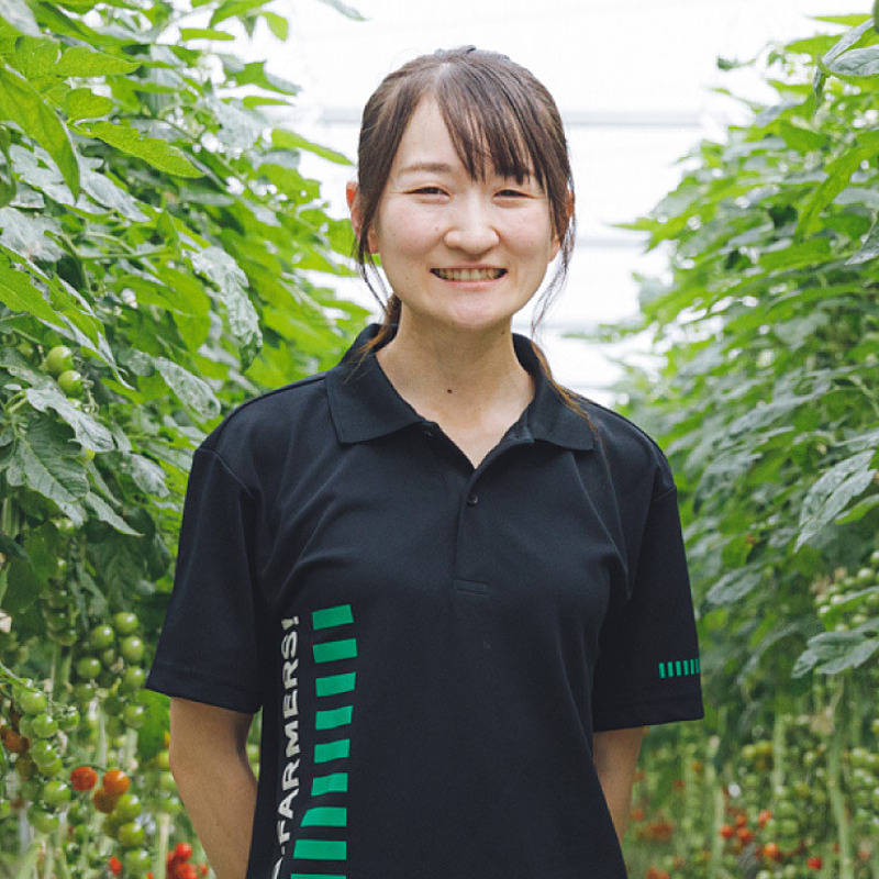 川名桂】東大卒の私がなぜ農業を仕事に選んだのか