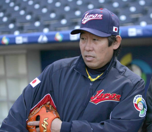 侍ジャパンの鹿取義隆が語る「投げ込み」の功罪