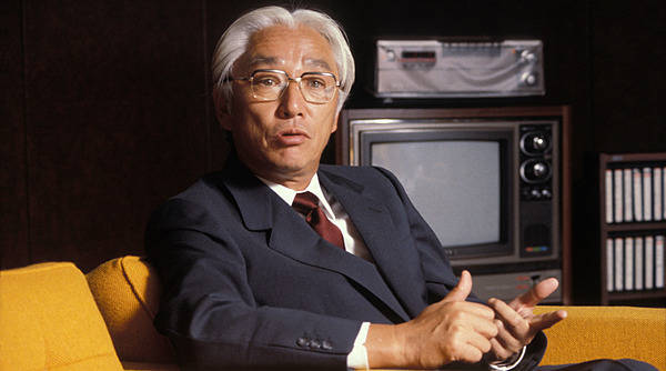 追悼】経営の師範「稲盛和夫」の哲学