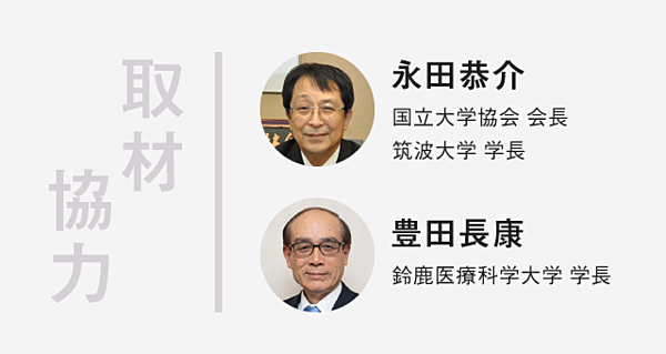 データ解説】研究力復活のカギは「地方」にあった