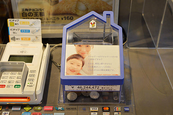 激レア 非売品 アメリカ雑貨 1980年代 ヴィンテージ マクドナルド 募金箱 激レア 非売品 アメリカ雑貨 1980年代 ヴィンテージ