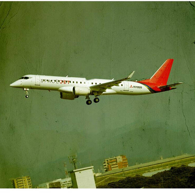 詳報】スペースジェット終了。三菱重工が総括した「失敗」