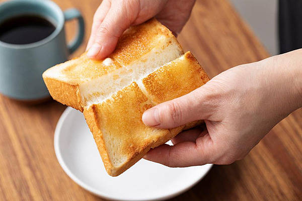 世界が注目。日本食ブームの最新型は「高級食パン」