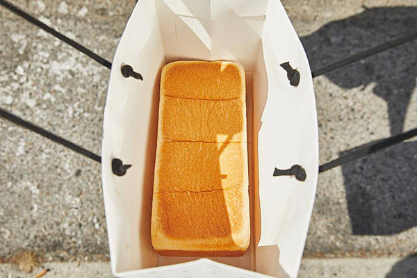 世界が注目。日本食ブームの最新型は「高級食パン」